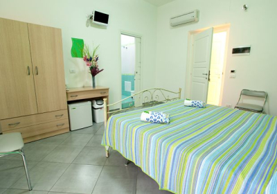 Bed And Breakfast L'angolo Di Laura